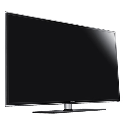 Samsung UN40D6400 101.6 cm (40") Full HD Wi-Fi – image 1