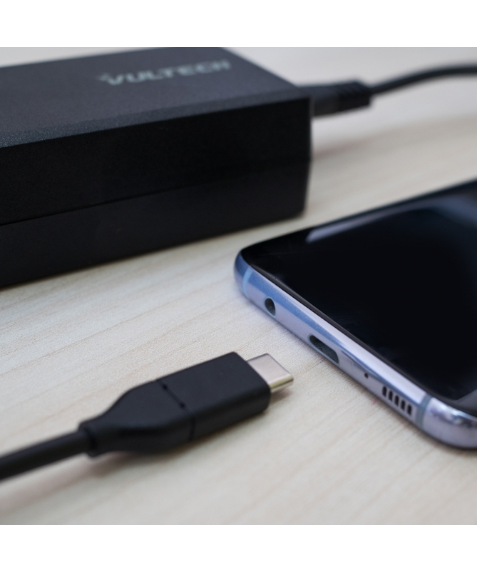 Vultech AU-65WTC power adapter/inverter Indoor – image 4