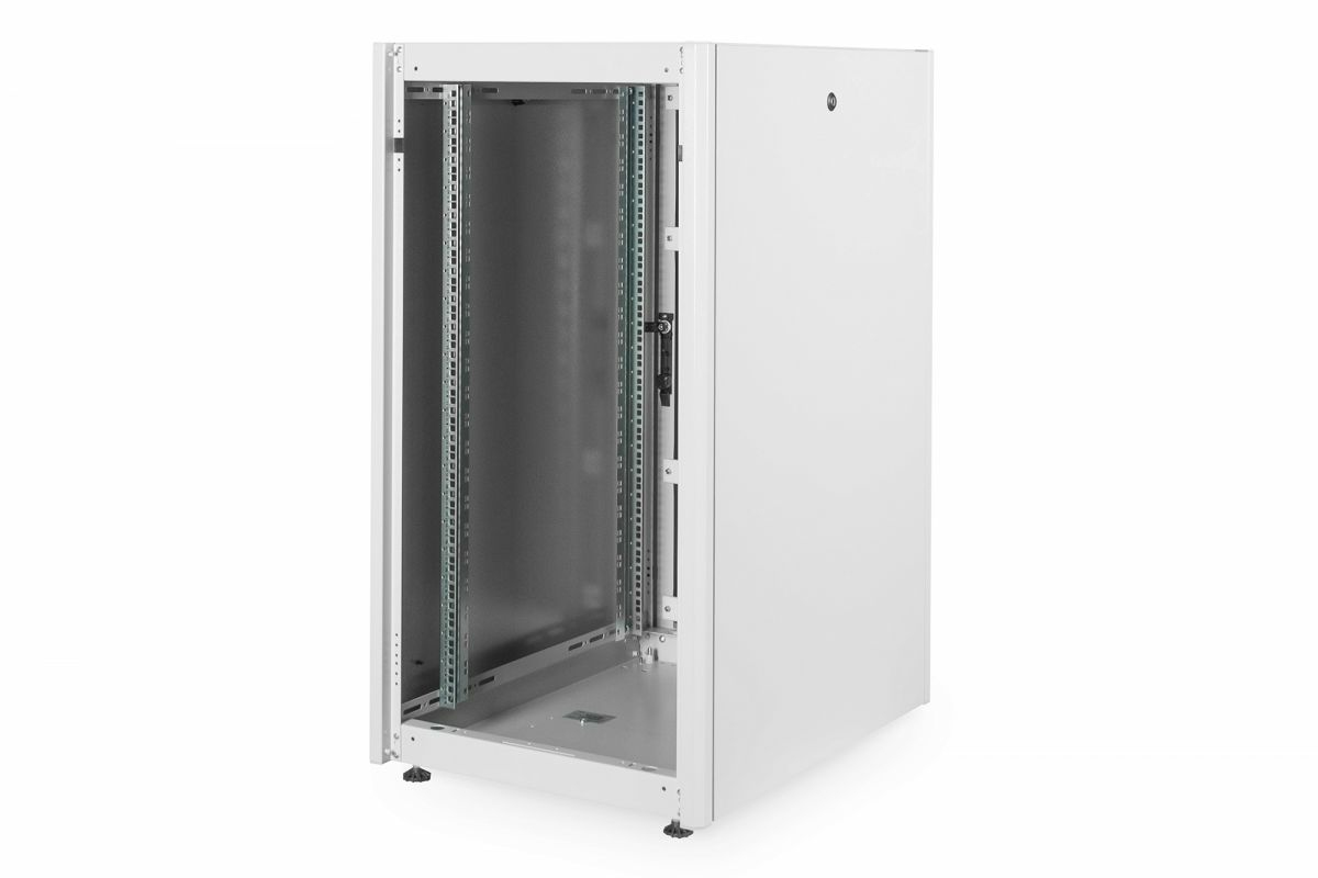 Equip Basic Flex 19' Cabinet, 22U – image 4