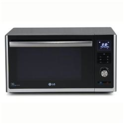 LG ML2381FPS microwave Black
