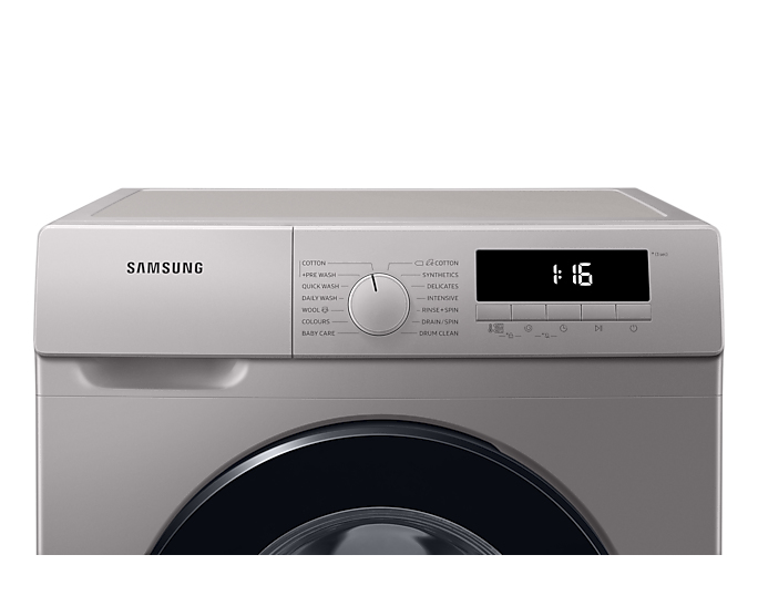 Samsung WW70T3010BS washing machine Front-load – image 8