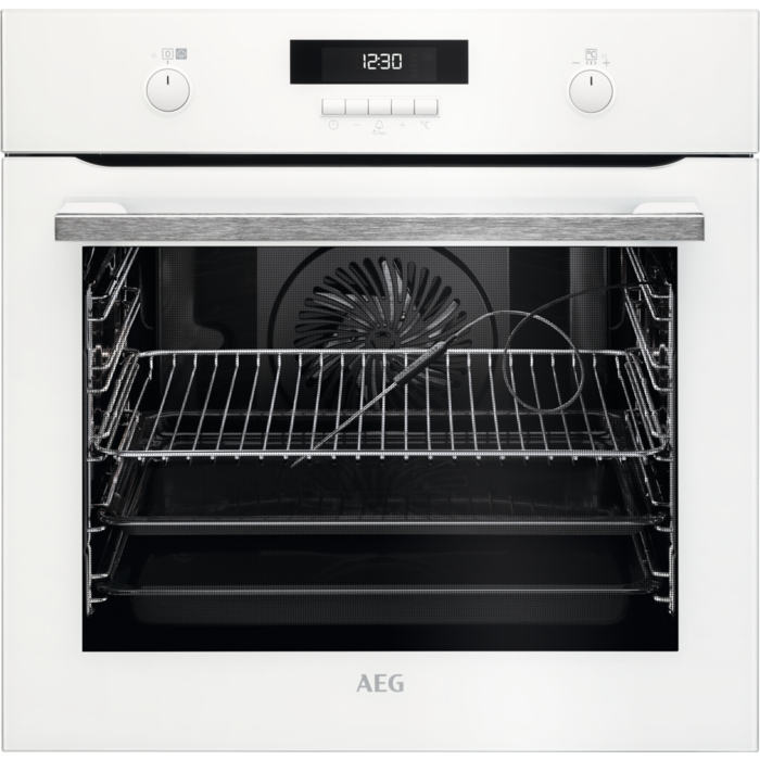 AEG BPS552220W 71 L White