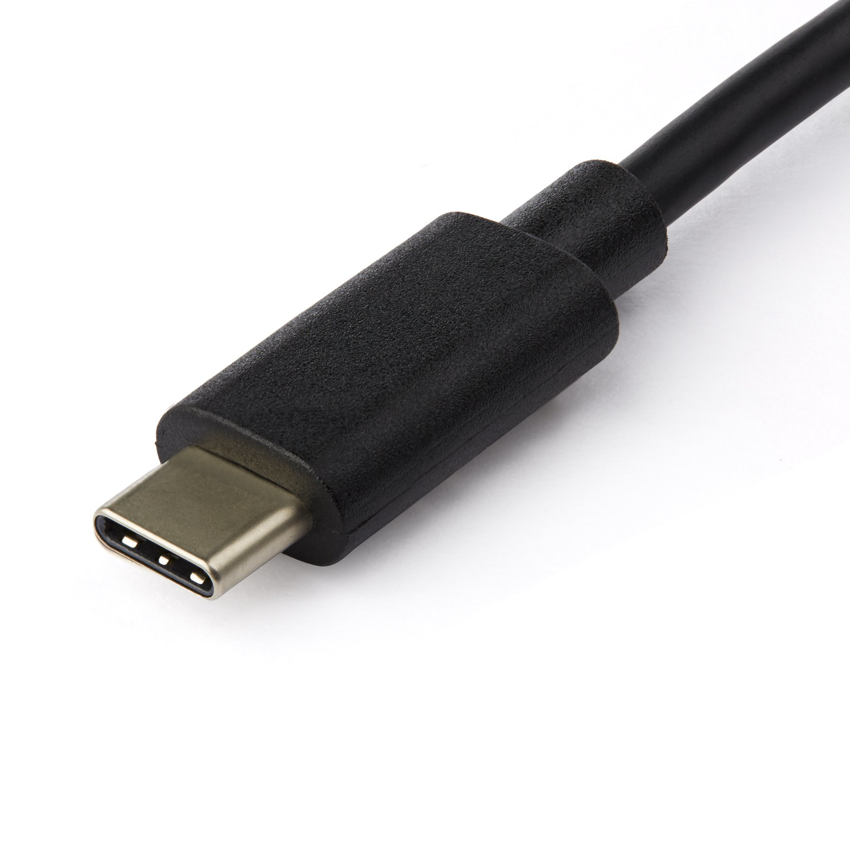 StarTech.com SATA to USB-C Cable, USB 10Gbps to – image 2