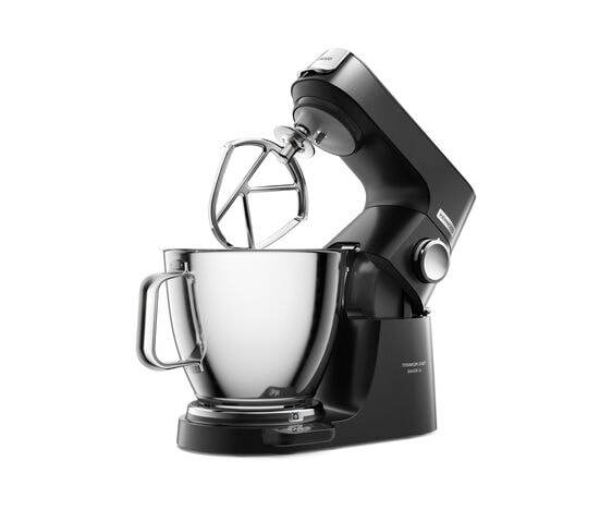 Kenwood KVL85.004BK mixer Stand mixer – image 3