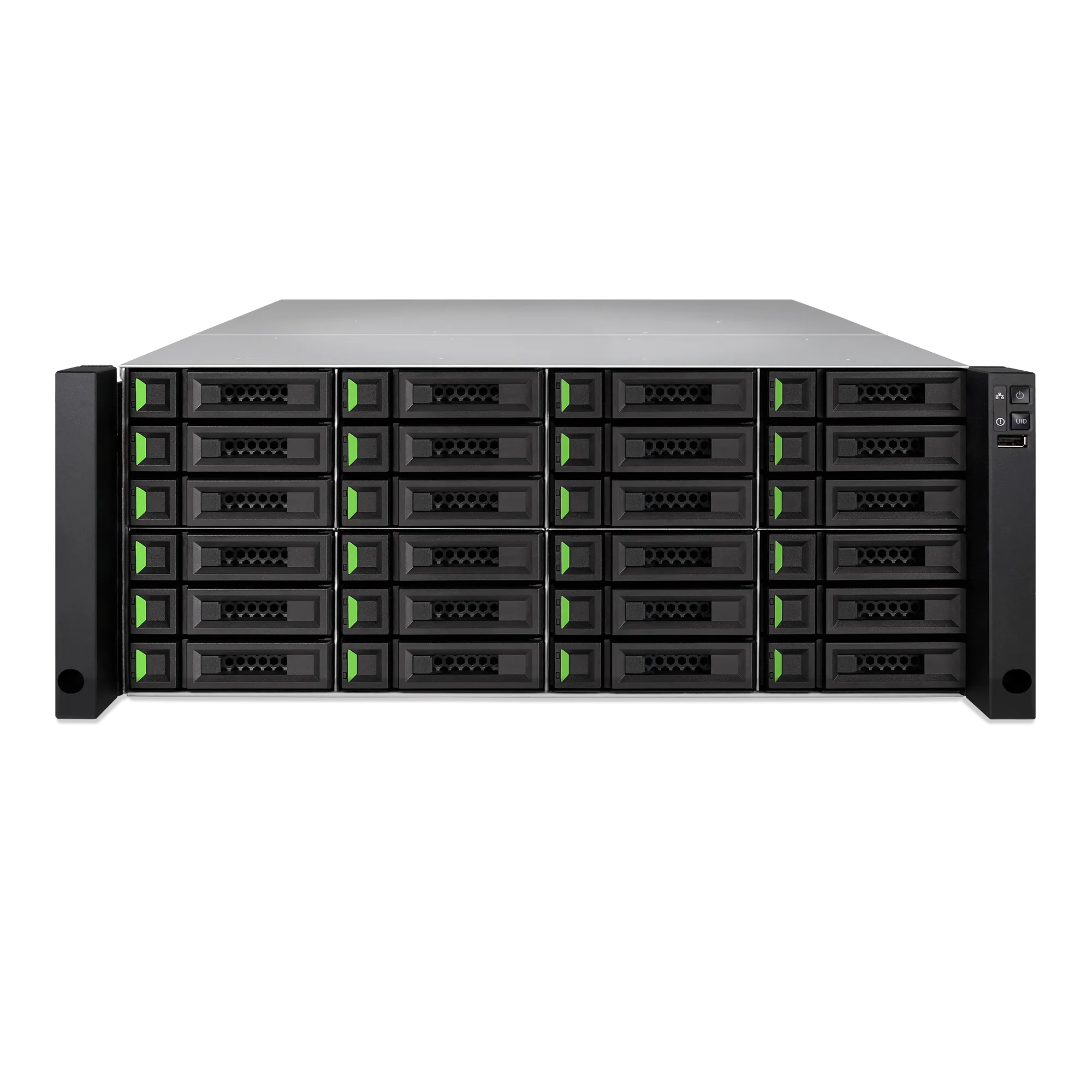Origin Storage U24 HA Unified Storage – image 1