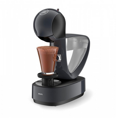 Krups INFINISSIMA KP173BP0 coffee maker Semi-auto Capsule coffee machine – image 3