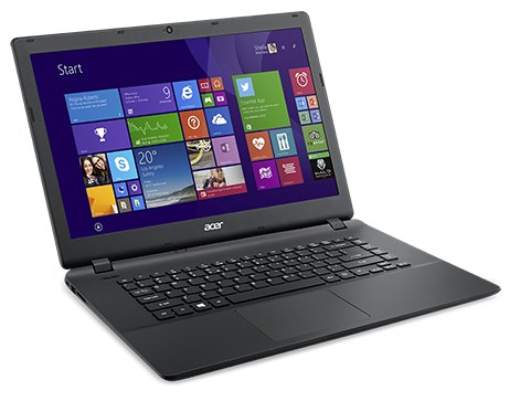 Acer Aspire ES1-520-35G4 AMD E E1-2500 Laptop – image 3