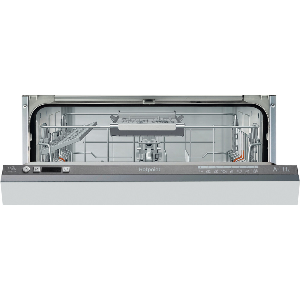 Hotpoint LTF 8B019 UK – image 9