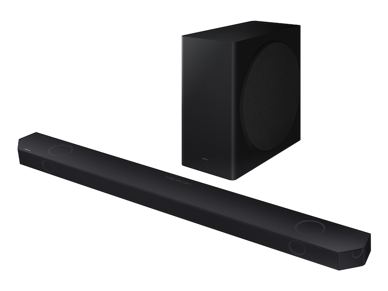 Samsung HW-Q800C Black 5.1.2 channels – image 2