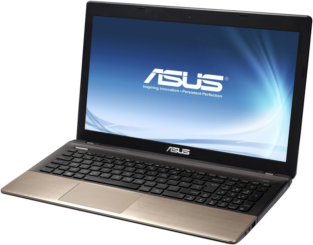 ASUS A55VD-SX195V laptop Intel® Core™ i5 i5-3210M