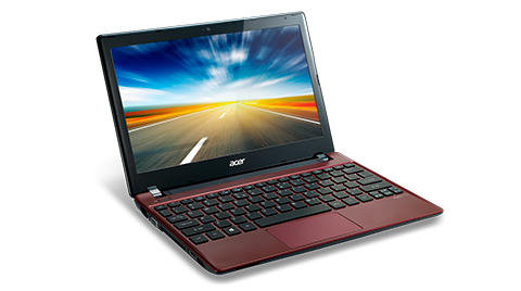 Acer Aspire 131-2677 Intel® Celeron® 1007U Laptop