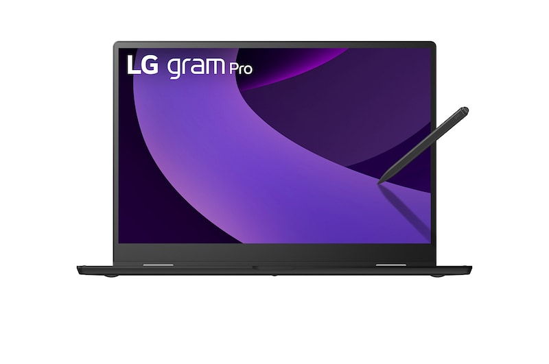 LG Gram Pro 16T90TP-GA78J laptop Intel Core Ultra 7 255H Hybrid (2-in-1) – image 1