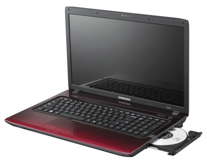 Samsung R NP-R780-JS04 Intel® Core™ i5 i5-520M – image 3