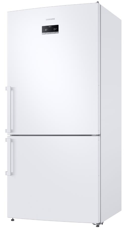Samsung RB56TS754WW/TR fridge-freezer Freestanding