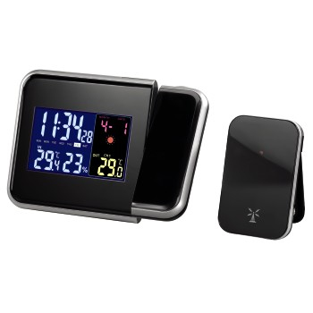 Hama EWS-120 Black – image 2