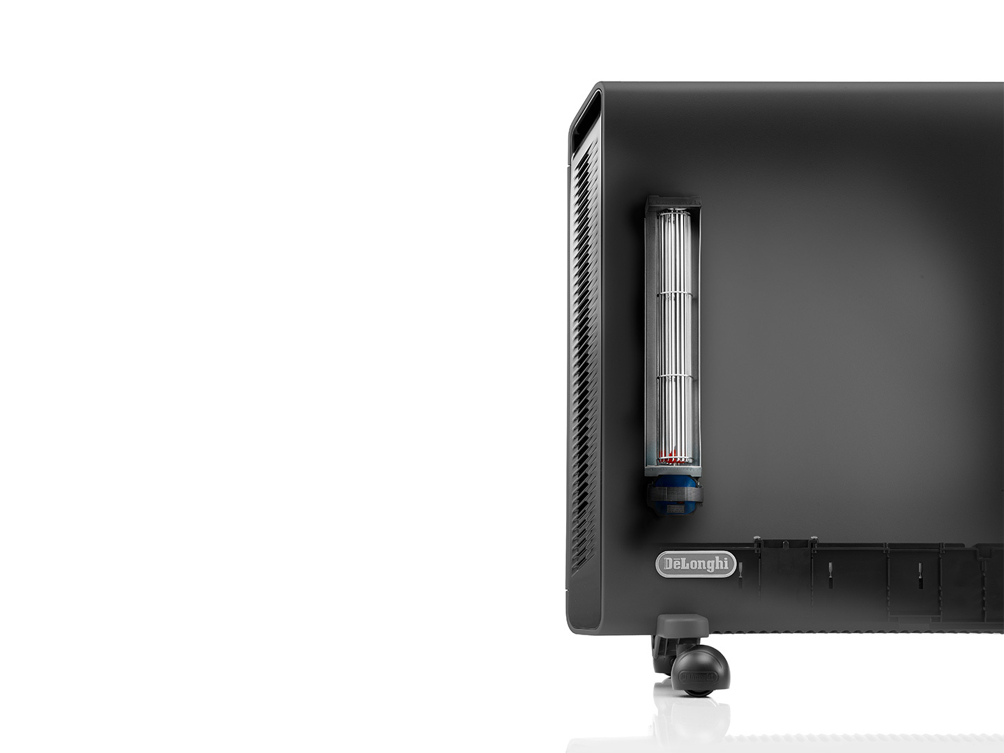 De’Longhi HX65L22 Indoor Grey – image 4