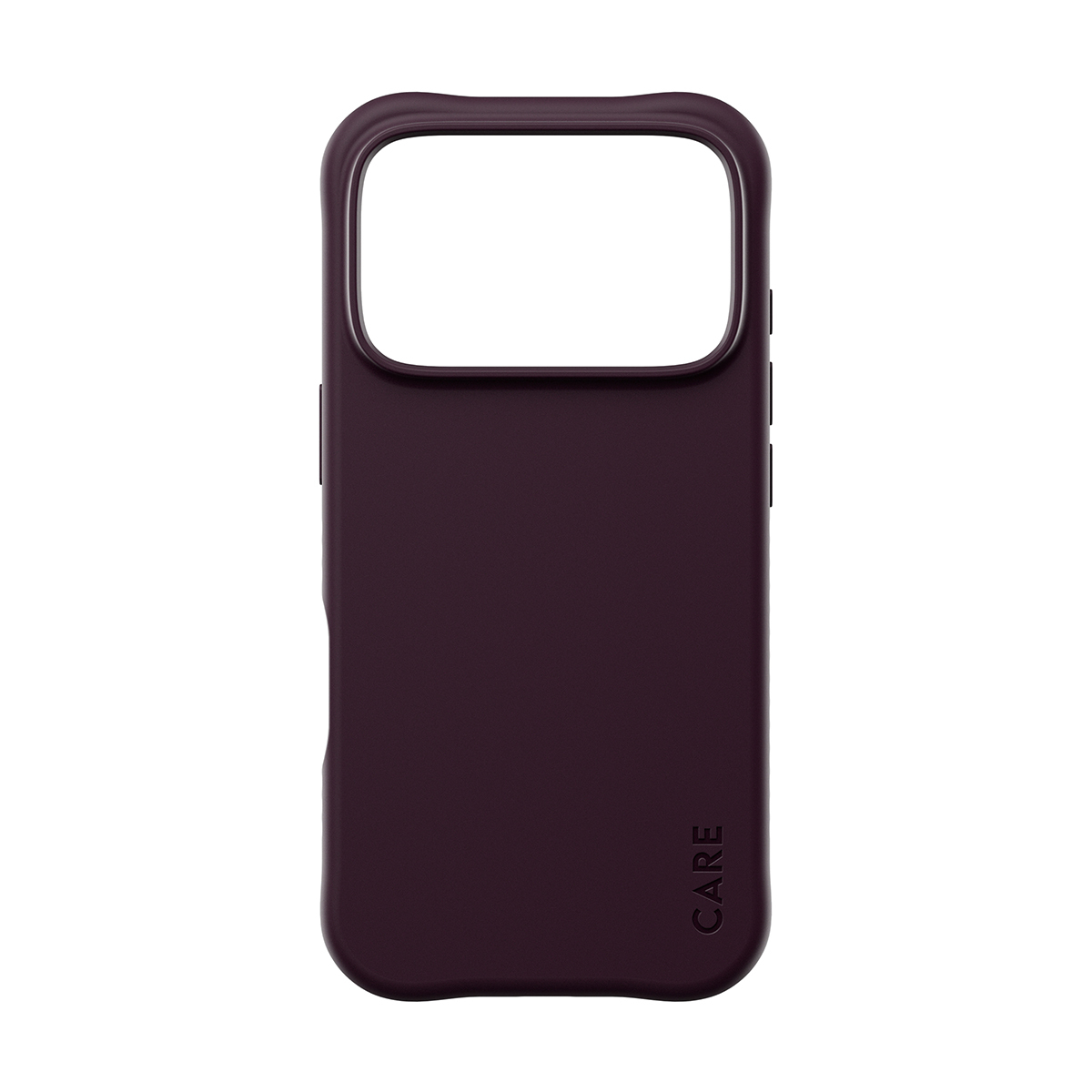 PanzerGlass CARE™ by PanzerGlass® Samba Case Dark Cherry w. MagSafe iPhone 18 Pro | 17 Pro – image 4