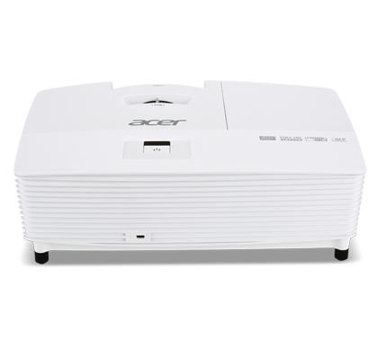 Acer Home H6520BD Standard throw projector 3500 ANSI lumens DLP 1080p (1920x1080) White – image 4