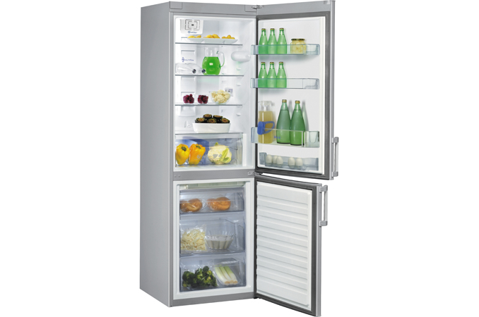 Whirlpool WBE 3375 NFC TS – image 2