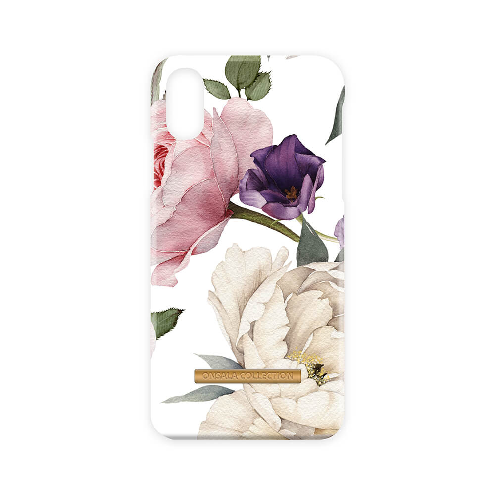 Onsala Soft Rose Garden iPhoneX/Xs