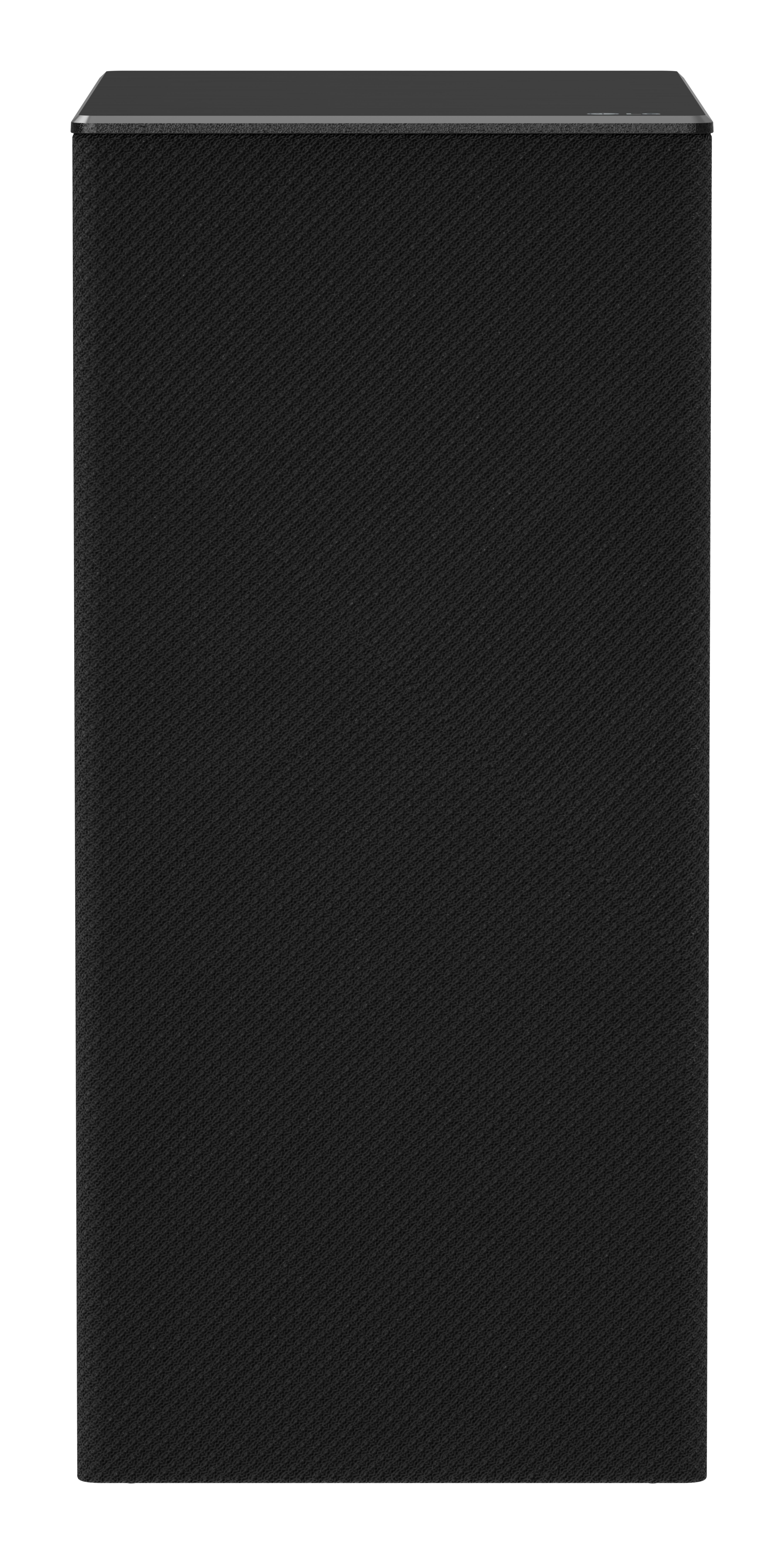 LG SPD7Y.DEUSLLK soundbar speaker Black 3.1.2 channels 380 W image 10