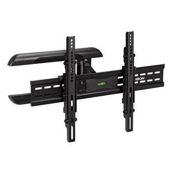 Hama WAB665 165.1 cm (65") Black