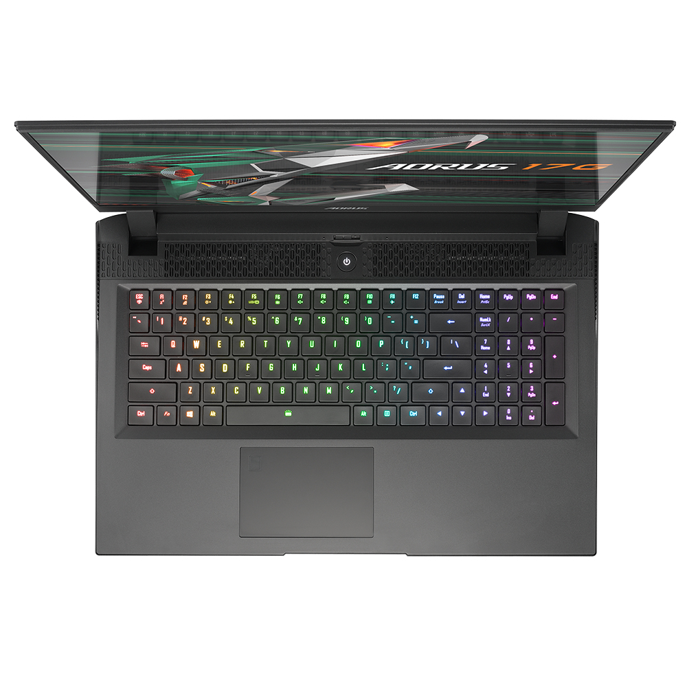 GIGABYTE 17G YC-8US6450RH – image 2