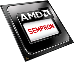 HP AMD Sempron LE-1250