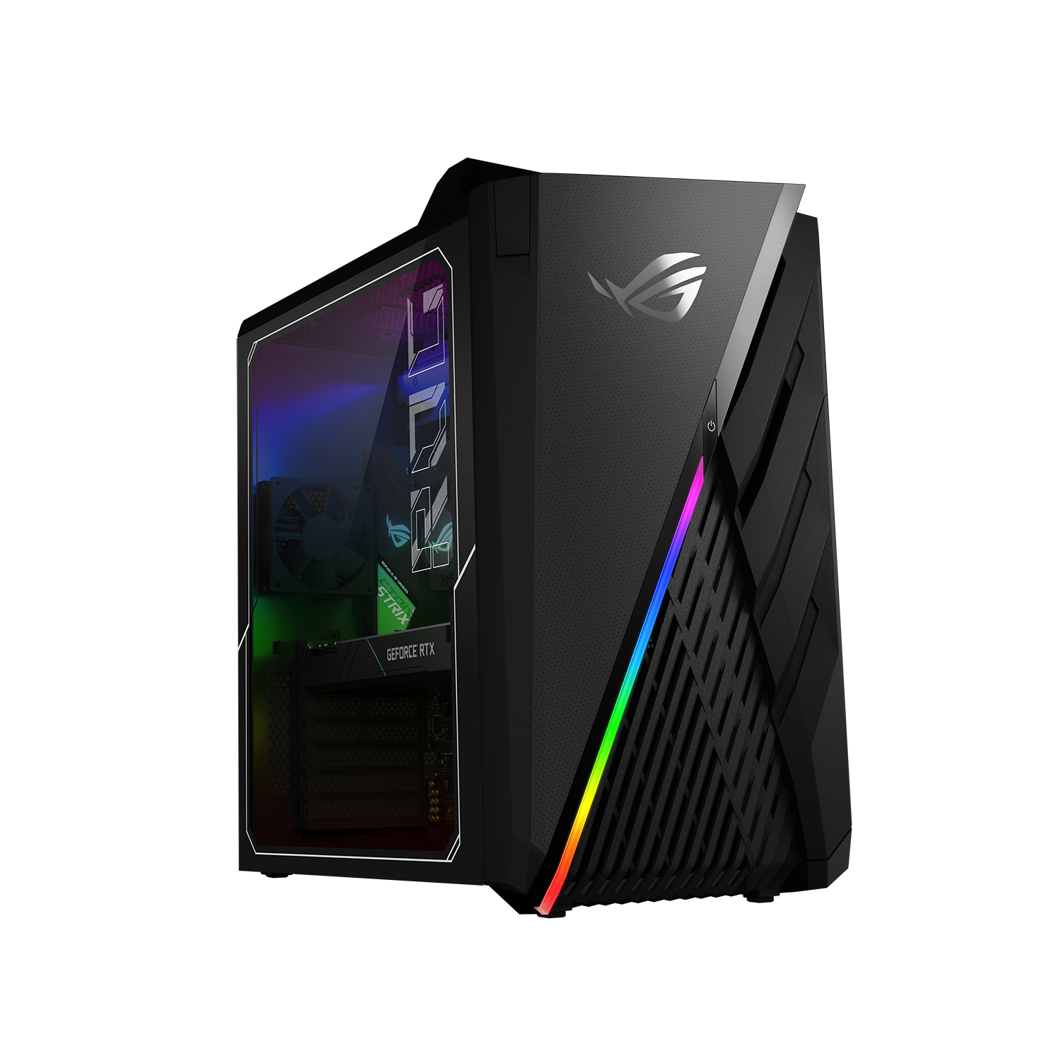 ASUS ROG 90PD02W1-M06930 PC AMD Ryzen™ 9 – image 5