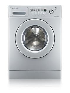 Samsung WF7602NAW washing machine Front-load – image 1