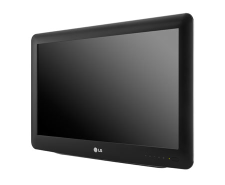 LG 32LQ630H TV 81.3 cm (32") HD Black – image 2