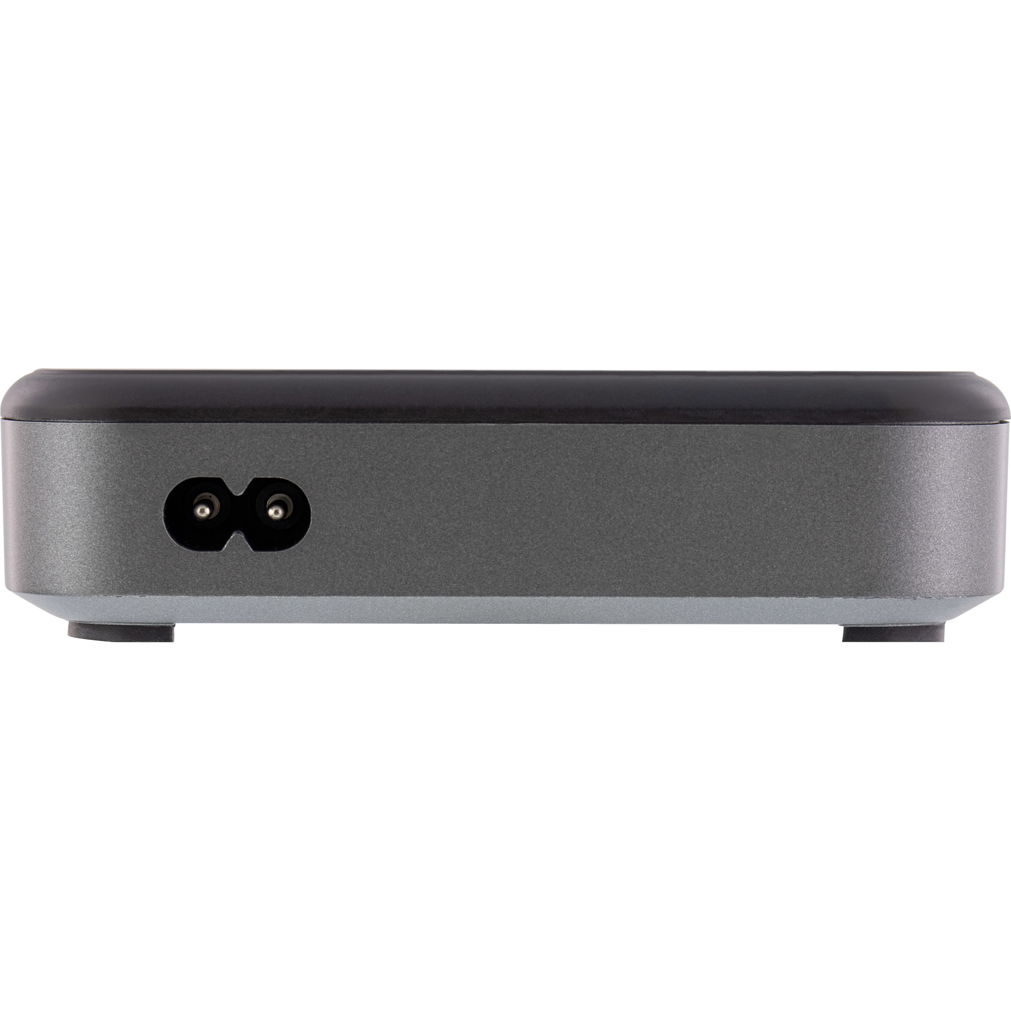 InLine Qi powerstation multiport, 4x USB type C, 2x type A, GaN – image 6