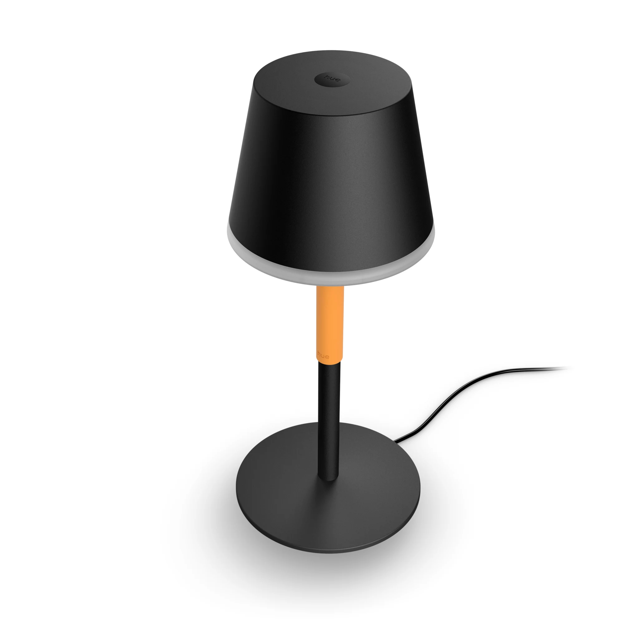 Philips by Signify Philips Hue White and colour ambience Hue Go portable table lamp special edition – image 2