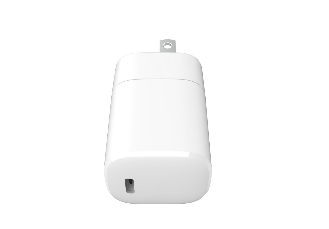 eSTUFF ES636125-BULK mobile device charger Smartphone White AC Fast charging Indoor – image 3