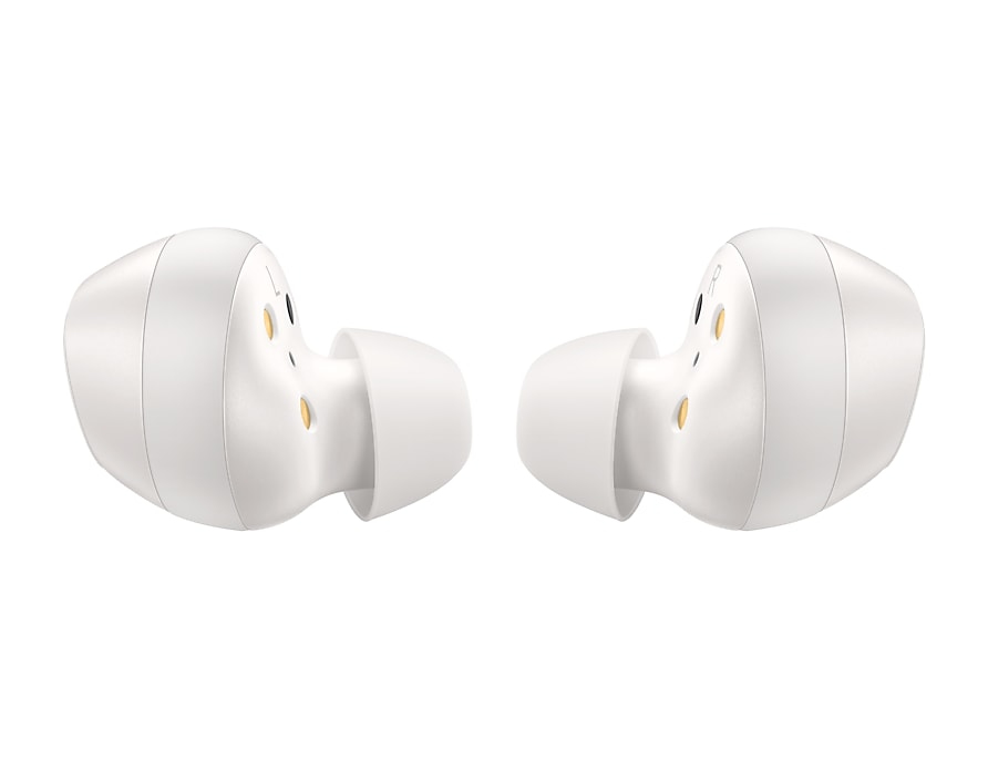 Samsung SM-R170NZWAXFA headphones/headset Wireless In-ear Calls/Music Bluetooth White – image 3