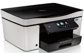 Dell P713w Inkjet A4 – image 1