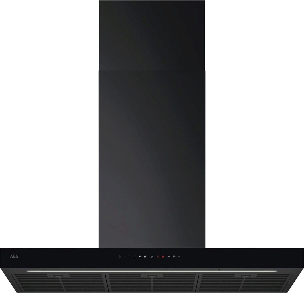 AEG NDB8791CB — vue 1 sur 8