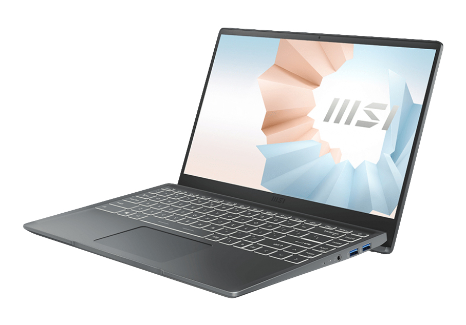 MSI 14 B11SB-009XES – image 1