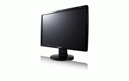Samsung McKinley 22'' LCD monitor – image 2