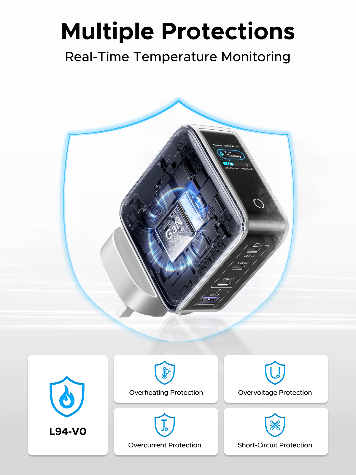 Ugreen Nexode Pro – image 9