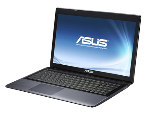 ASUS K55VD-SX066 laptop Intel® Core™ i5 i5-3210M – image 2