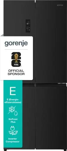 Gorenje HZSF46962 NRM819E61BX G600