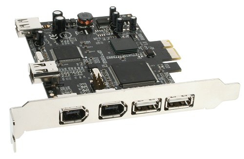 InLine 76616A interface cards/adapter USB 2.0