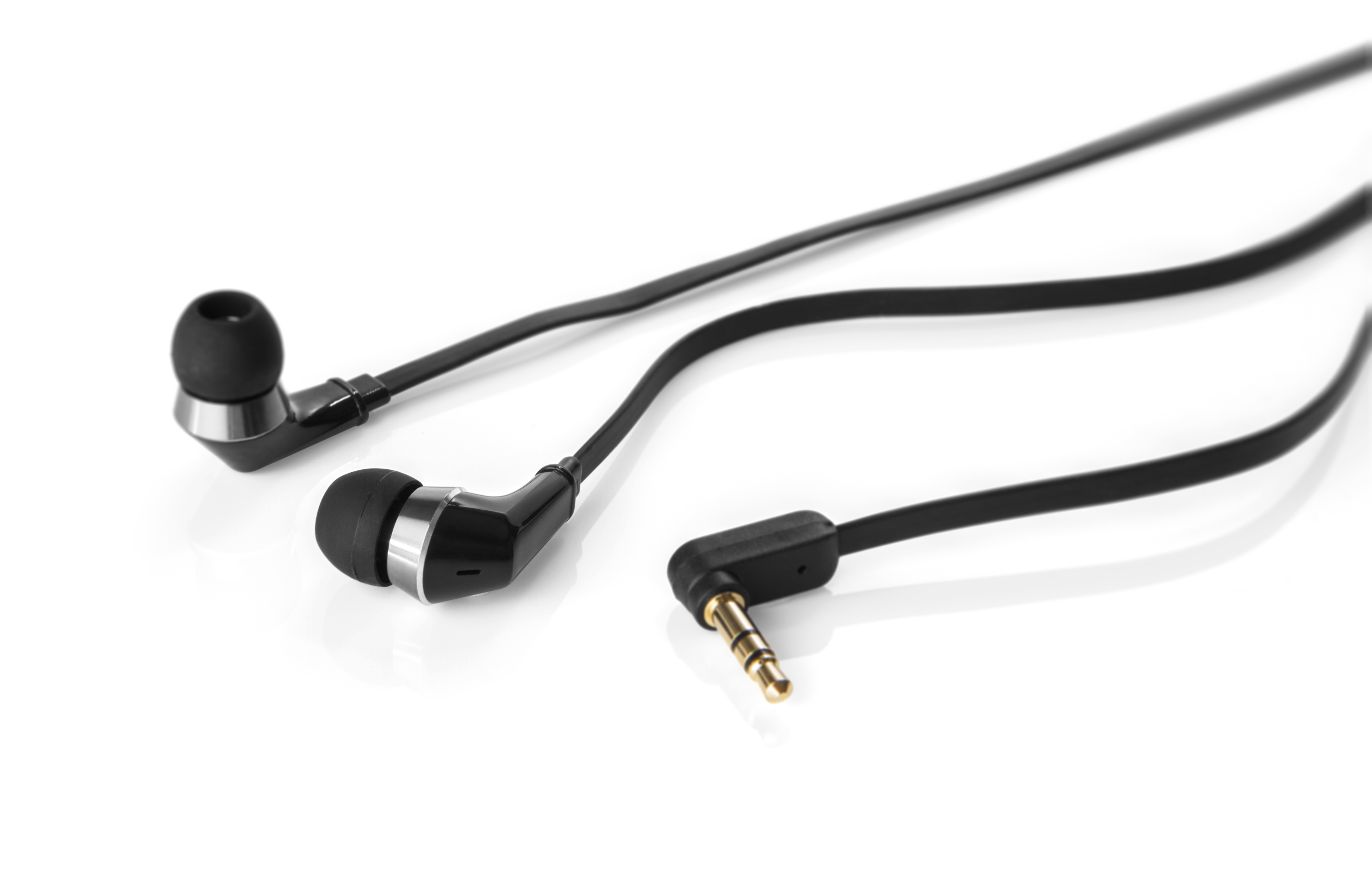 Verbatim Performance Tuned Earphones – image 5