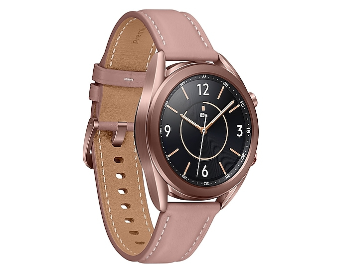 Samsung Galaxy Watch3 SM-R855F – image 4