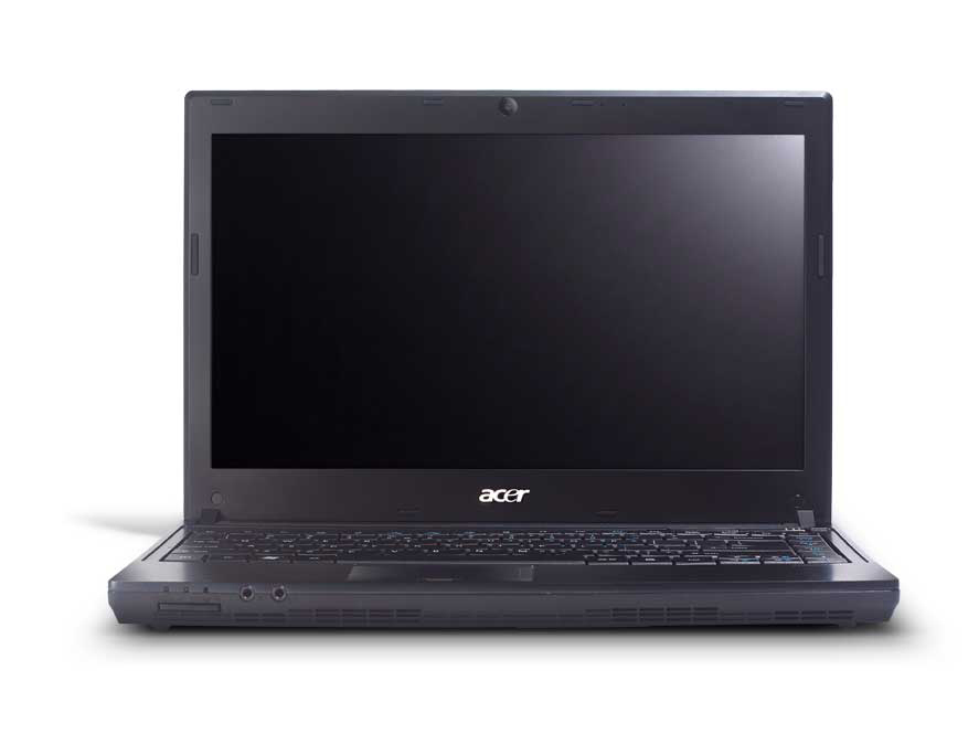 Acer TravelMate 8372T-384G32Mnkk Intel® Core™ i3 i3-380M Laptop – image 1