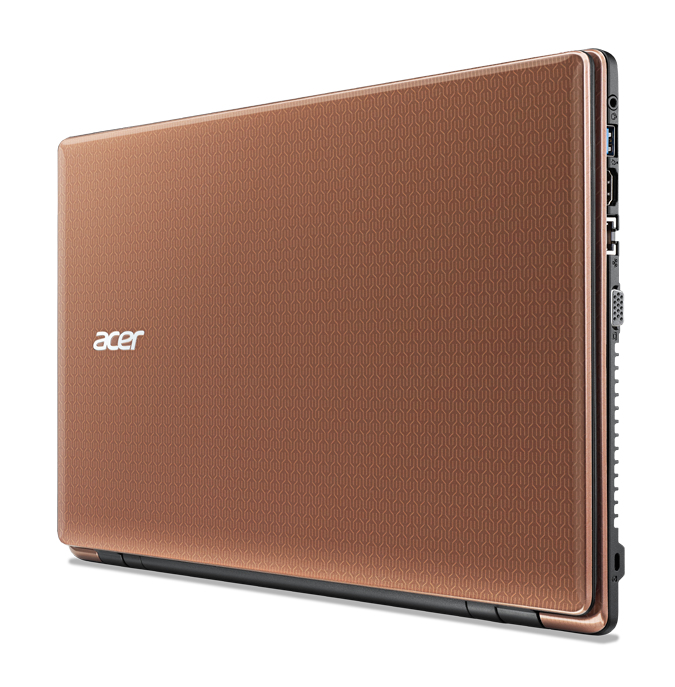 Acer Aspire E E5-411-C6YC Intel® Celeron® N2940 Laptop – image 4