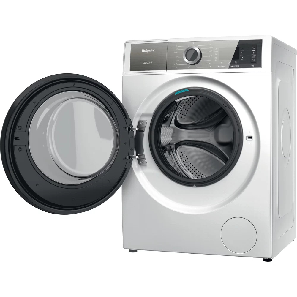 Hotpoint H8 W946WB EU – image 3