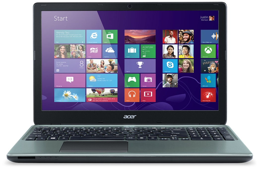 Acer Aspire E1-570G Intel® Core™ i5 i5-3337U Laptop – image 1