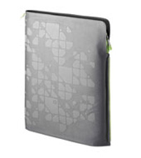 HP SlimFit Sleeve case Grey